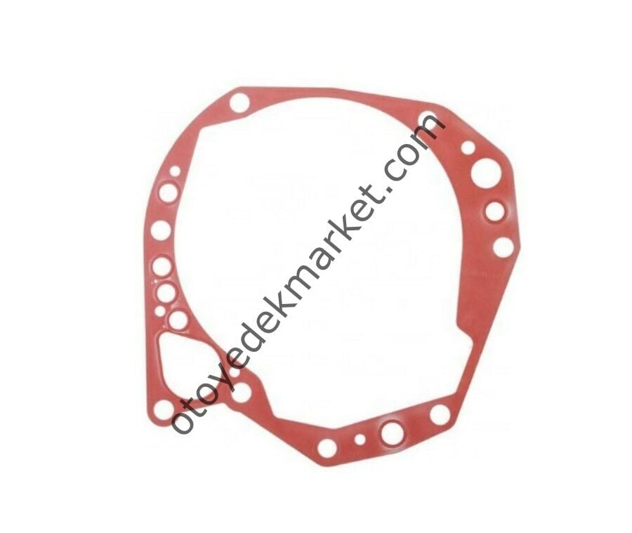 Peugeot 307 (2001-2008) Otomatik Şanzıman Arka Kapak Contası (Orijinal)