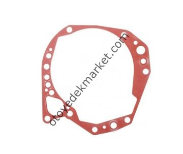 Peugeot 307 (2001-2008) Otomatik Şanzıman Arka Kapak Contası (Orijinal)