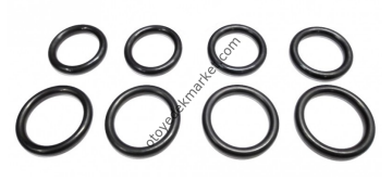 Peugeot 407 (2004-2011) 1,6 Hdi Emme Manifold Contası Takımı (İthal)