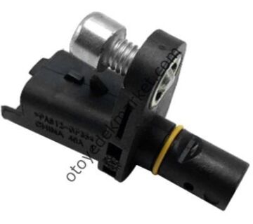 Peugeot 5008 (2016-2022)  Arka Abs Sensörü (Orjınal)