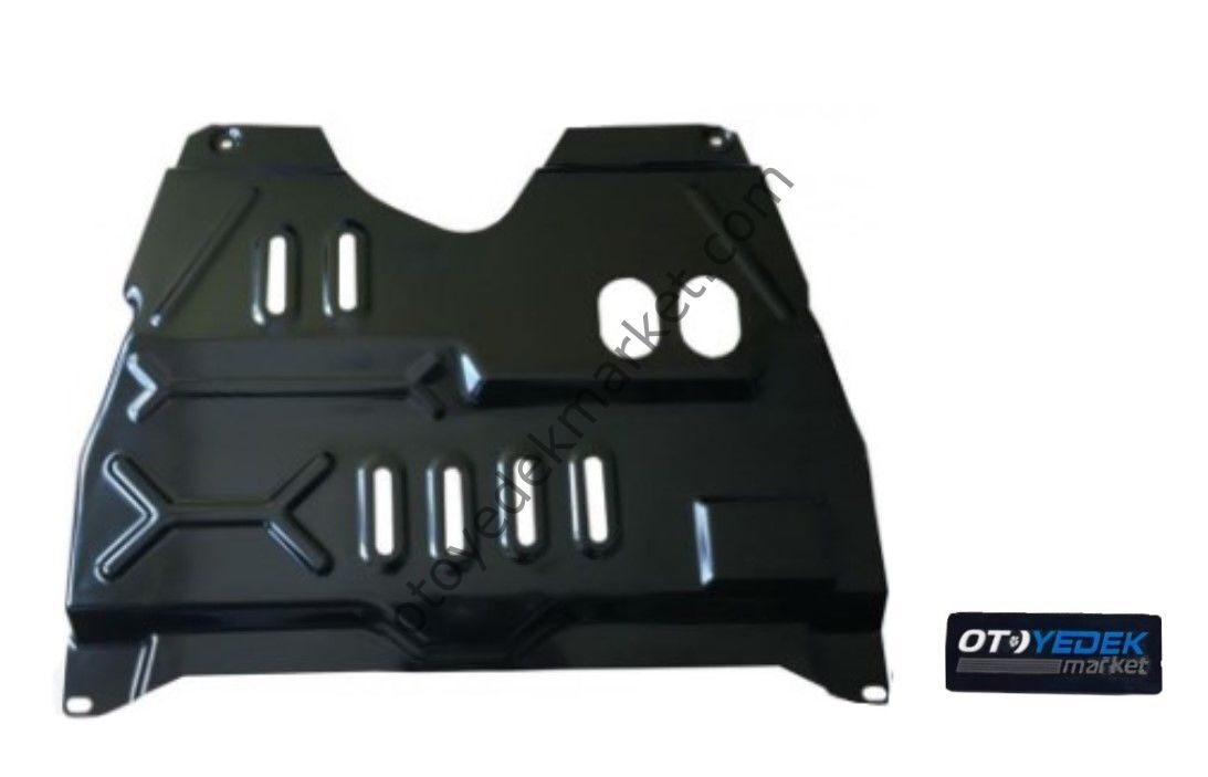 Peugeot 508 (2019-2025) Karter Muhafaza (İthal)