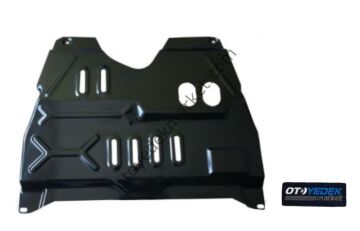 Peugeot 508 (2019-2025) Karter Muhafaza (İthal)