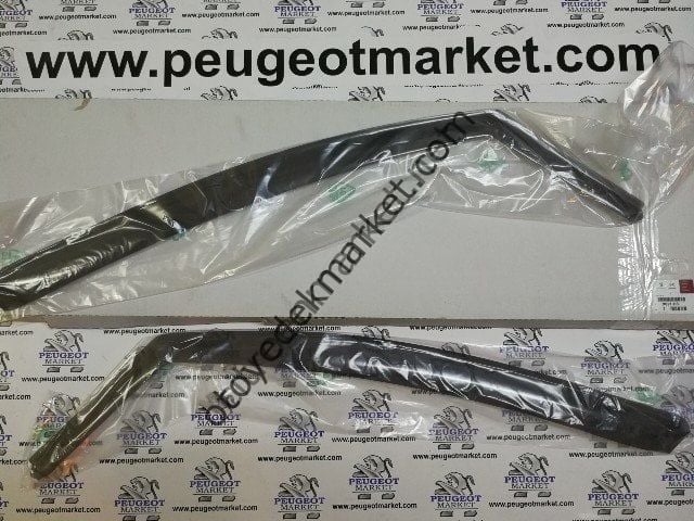 PEUGEOT 508 ÖN CAM RÜZGARLIĞI (ORJİNAL)