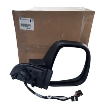 Citroen Berlingo (2019-2024) Sağ Dikiz Aynası (Orijinal)