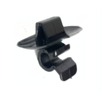 Citroen C2  (2004-2011) Kaput Demiri Tutucu Klipsi (Orijinal)