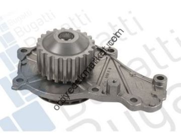 Peugeot Partner Tepe (2009-2018) 1.6 HDİ Devirdaim (Bugatti)