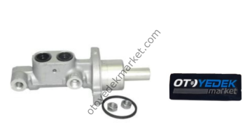 Peugeot 206 (1999-2012)  Fren Ana Merkezi Abssiz (Orijinal)