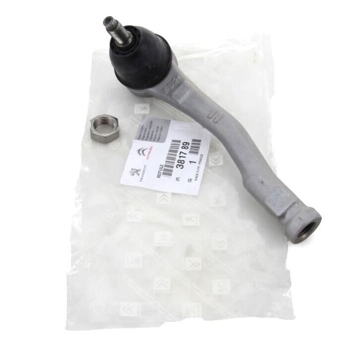 Peugeot 3008 (2009-2015) Sol Rot Başı (Orijinal)