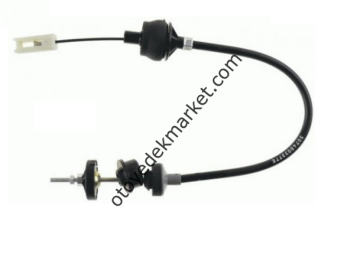 Peugeot 306 (1994-2001) 1,6 Debriyaj Teli (Cavo)