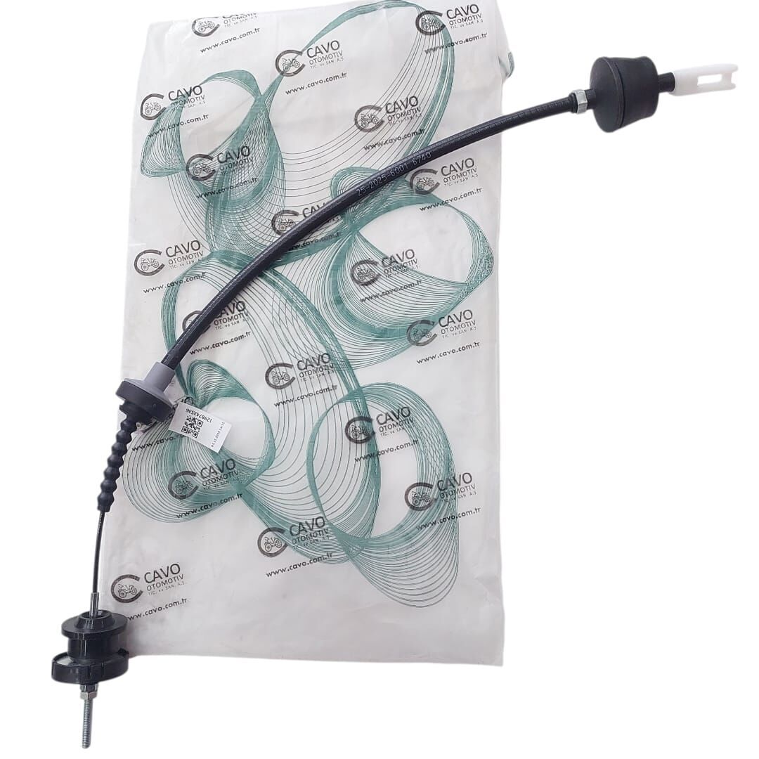 Peugeot 306 (1994-2001) 1,6 Debriyaj Teli (Cavo)