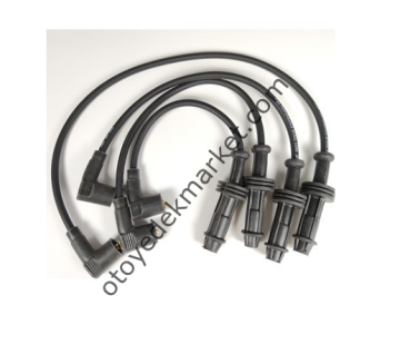 PEUGEOT 306 (1994-2001) BUJİ KABLOSU (Hellux)