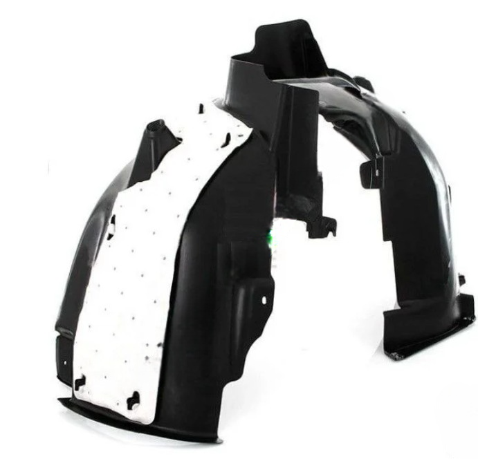 PEUGEOT 308 (2014-2020) SOL ÖN ÇAMURLUK DAVLUMBAZI (ORİJİNAL)