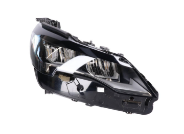 Peugeot 5008 (2020-2023) Sağ Ön Far (Orijinal)