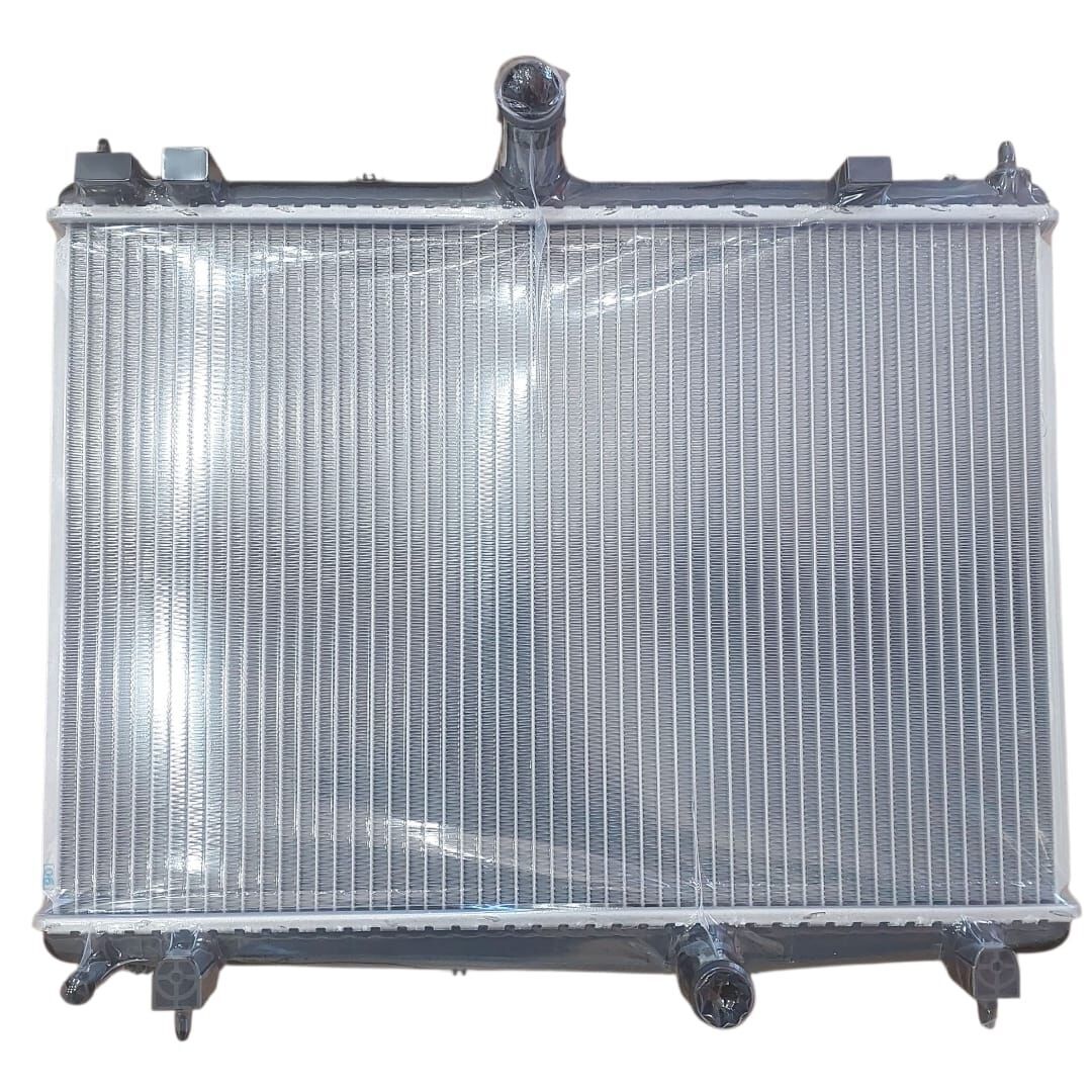 Peugeot 508 (2011-2018) Su Radyatörü (Valeo)