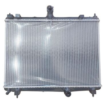 Peugeot 508 (2011-2018) Su Radyatörü (Valeo)