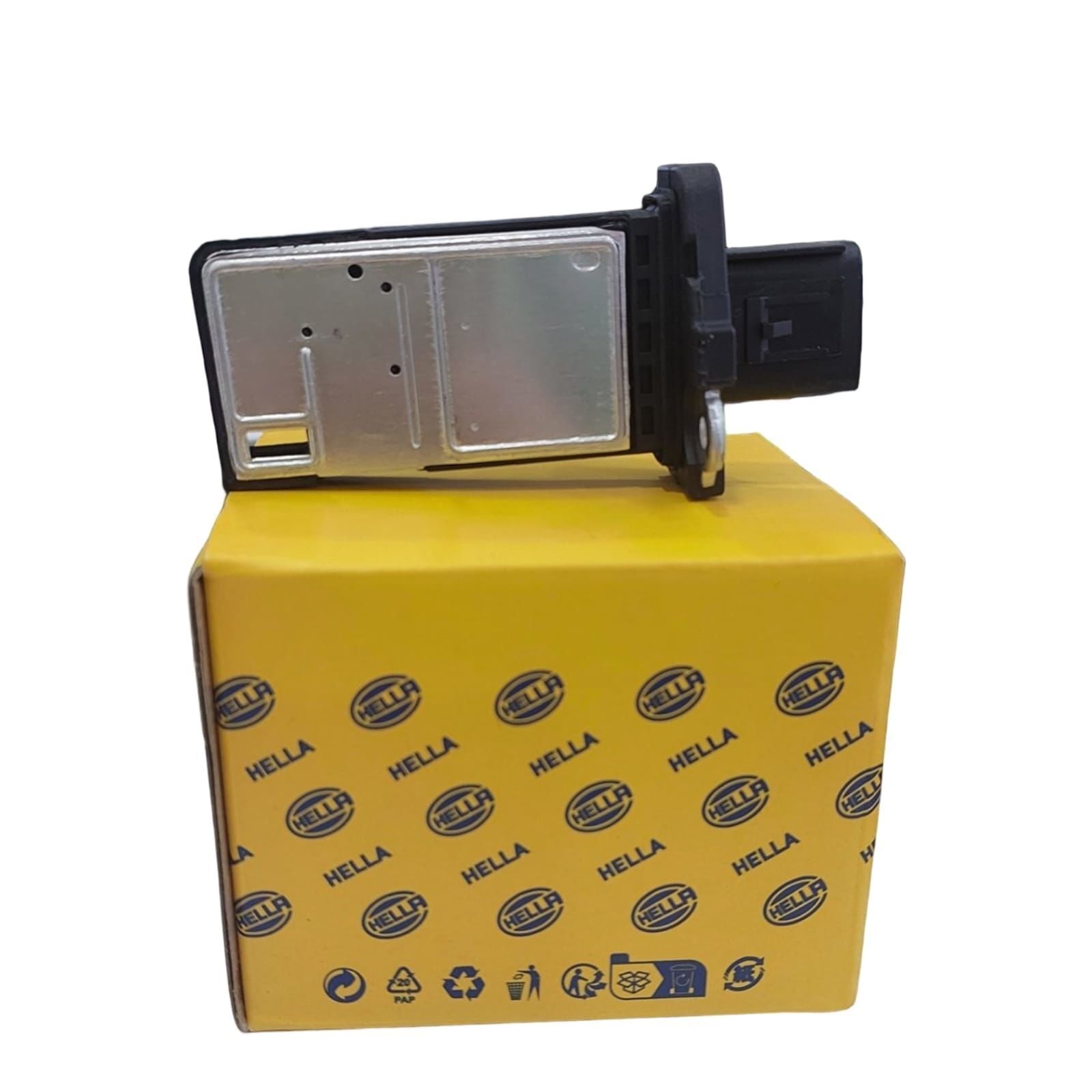 Citroen Jumpy 2.2 Hdı (2007-2020) Hava Debimetresi (Hella)