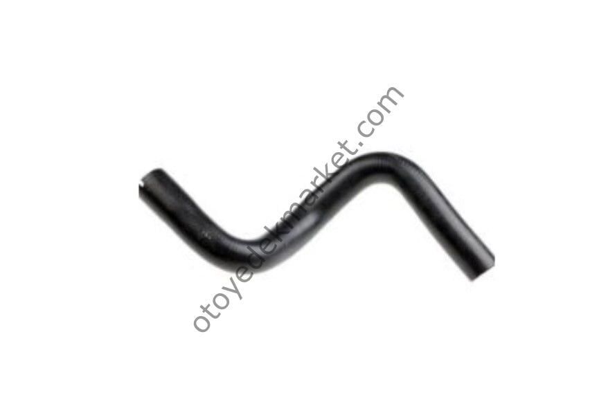 PEUGEOT 207 (2006-2012) 1.4 HDİ RADYATÖR ÜST HORTUMU (İTHAL)