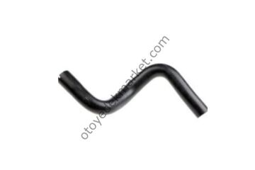 PEUGEOT 207 (2006-2012) 1.4 HDİ RADYATÖR ÜST HORTUMU (İTHAL)