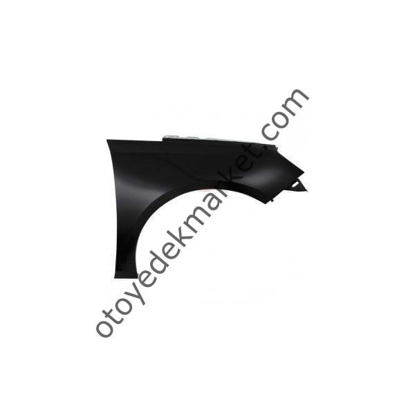 PEUGEOT 308 (2014-2020) SAĞ ÖN ÇAMURLUK (ORJİNAL)