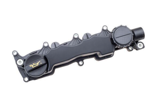 Peugeot 407 (2004-2011) 1.6 Hdi Subap /Külbütör Kapağı (İthal)