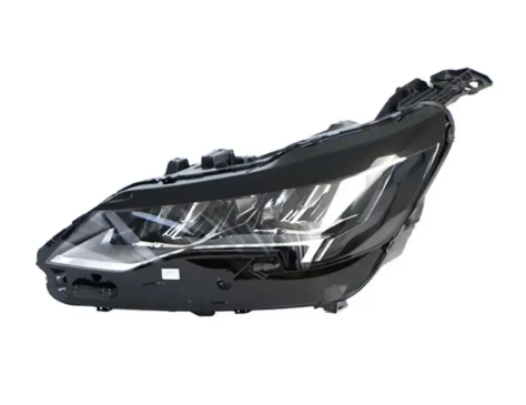 Peugeot 5008 (2020-2023) Sol Ön Far (Orijinal)