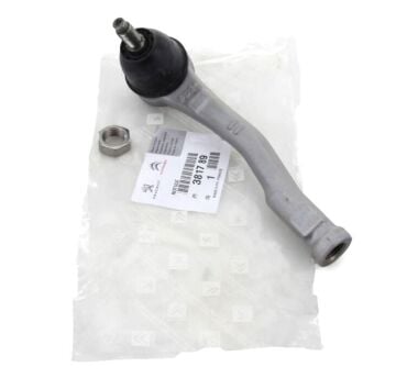 Citroen Berlingo (2009-2018) Sol Rot Başı (Orijinal)