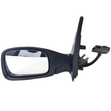 Peugeot 306 (1994-2002) Elektrikli Sol Dikiz Aynası (İthal)