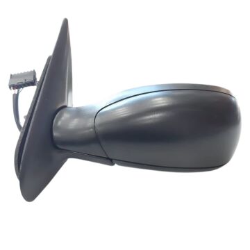 Peugeot 306 (1994-2002) Elektrikli Sol Dikiz Aynası (İthal)