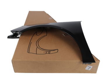 PEUGEOT 308 (2014-2020) SOL ÖN ÇAMURLUK (ORJİNAL)