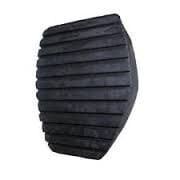 PEUGEOT 407 FREN PEDAL LASTİĞİ İTHAL