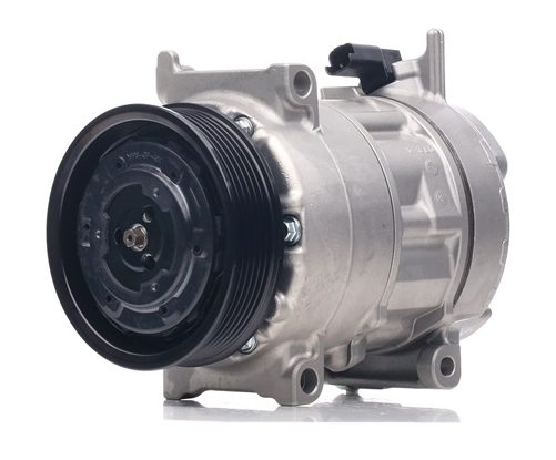 Peugeot 5008 (2017-2024) 1.2 Benzinli Klima Kompresörü (Bosch)