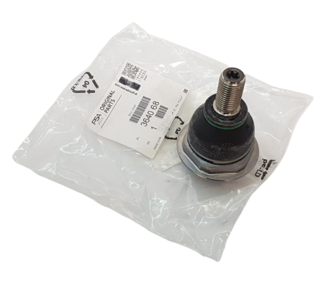 Citroen Berlingo (2008-2018) Salıncak Rotili (Orijinal)