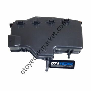 Citroen C3 1,6 Hdi Hava Filtre Kutusu (Orijinal)
