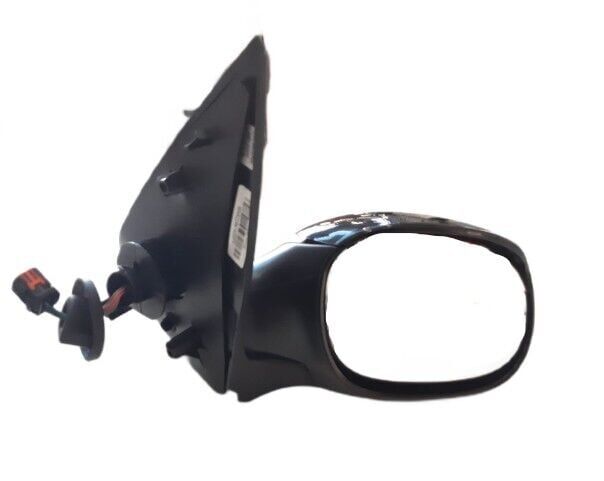 Peugeot 206 (1999-2012) Elektrikli Sağ Dış Dikiz Aynası (İthal)
