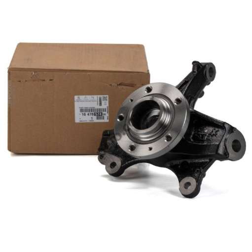 Peugeot 5008 (2017-2024)  Sol Ön Aks Taşıyıcı (Orijinal)