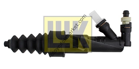 Peugeot 207 (2007-2015) Debriyaj Alt Merkez (Luk)