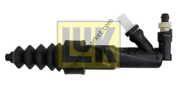 Peugeot 207 (2007-2015) Debriyaj Alt Merkez (Luk)