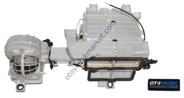 Citroen Berlingo (2012-2018) Kalorifer Evaparatör Kutusu (Orijinal)