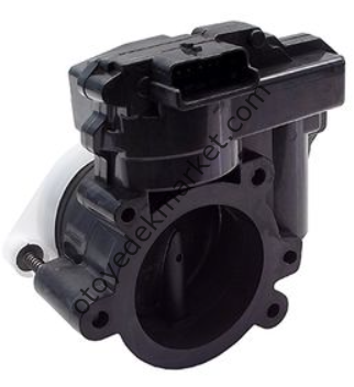 Citroen C3 (2010-2013) 1.6 Vti 16V Gaz Kelebek Kutusu (Vdo)