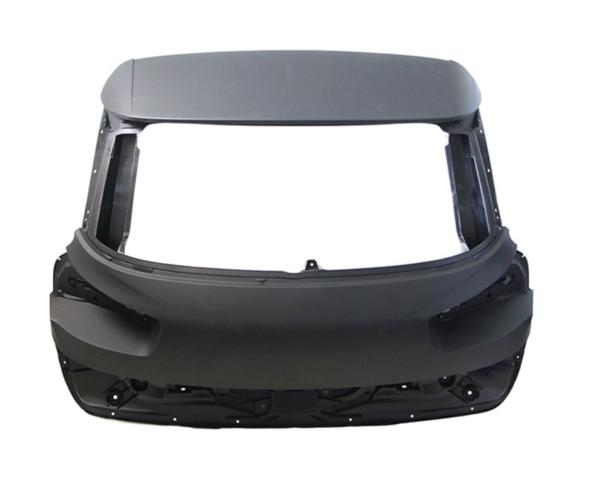 Citroen C4 Picasso (2012-2017) Bagaj Kapak (Orijinal)