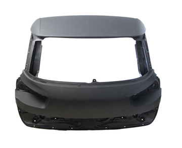Citroen C4 Picasso (2012-2017) Bagaj Kapak (Orijinal)