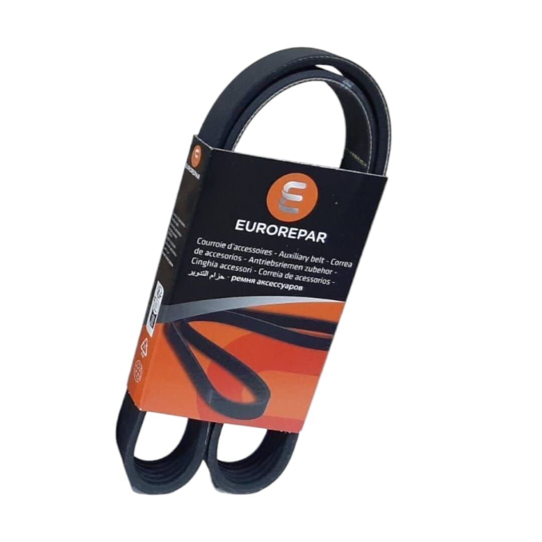 Citroen C5 (2009-2015) 1.6 Hdi Alternatör Kayışı (Orijinal Eurorepar)
