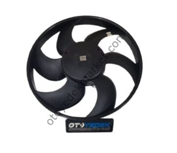 Citroen Xsara (1994-2002) Fan Motoru (İthal)