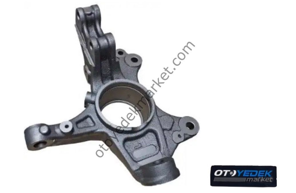 DS7 (2018-2023)  Sol Ön Aks Taşıyıcı (İthal)