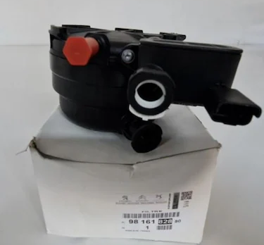 Peugeot 301 (2018-2020) 1.5 Blue Hdi Mazot Filtre Kutusu (Orijinal)