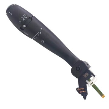 Peugeot 307 (2001-2009) Silecek Kumanda Kolu Film Şeritli (İthal)