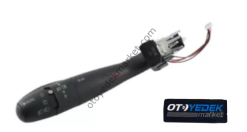 Peugeot 307 (2001-2009) Silecek Kumanda Kolu (İthal)