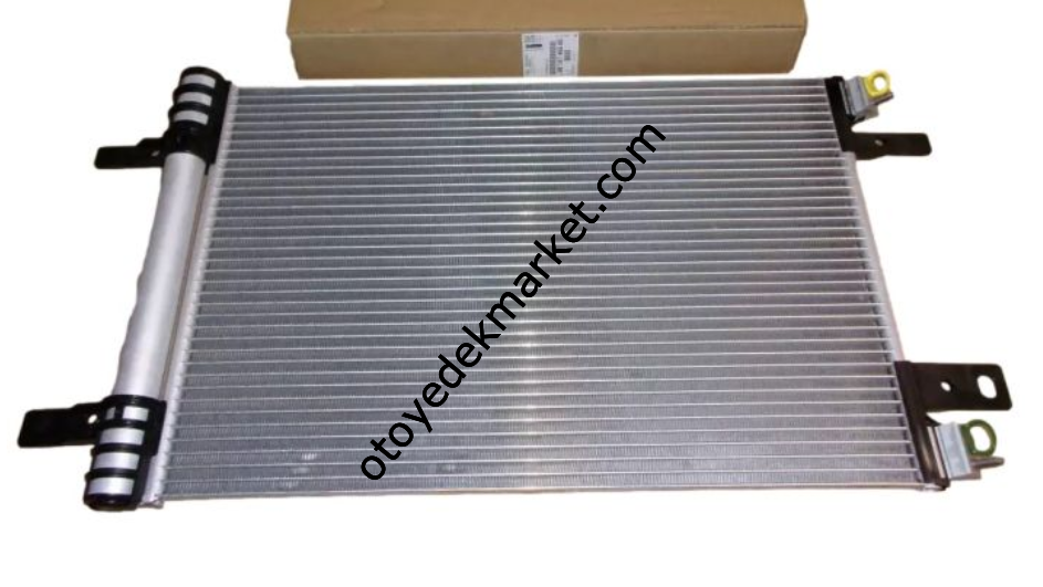 Peugeot Expert (2017-2024) Klima Radyatörü (Orijinal)