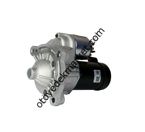PEUGEOT 206 (1998-2009) BENZİNLİ MARŞ MOTORU (MARELLİ)