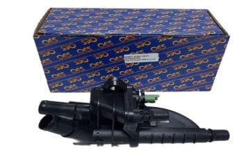 Citroen C-Elysee (2012-2016) 1.6 Hdi Komple Termostat (Oes)